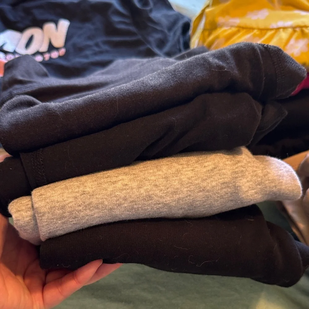 Girls size 10/12 clothing lot - Picture 3 of 5